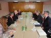 Predsjedavajući oba doma PSBiH razgovarali sa predsjednikom Državnog zbora Republike Slovenije 
